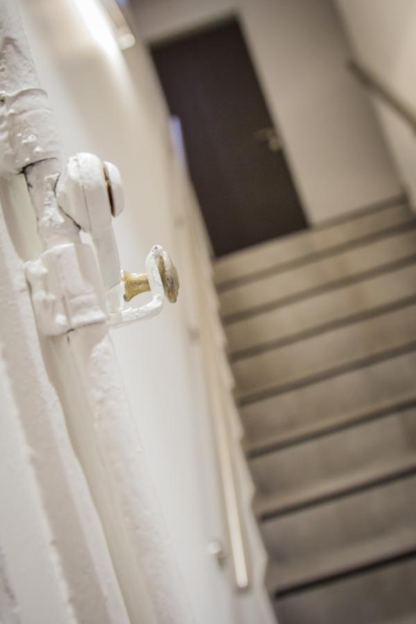 Burghotel Линген Екстериор снимка